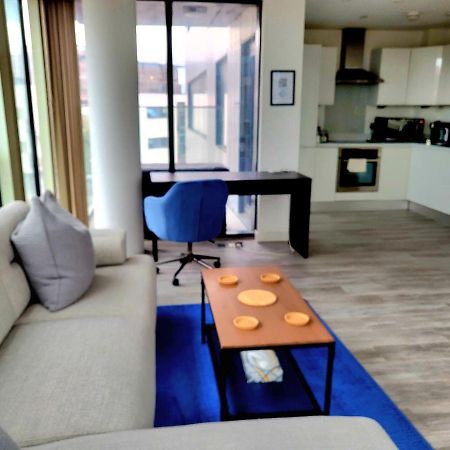 Imperial Stays - Southampton Ocean Village - Wifi מראה חיצוני תמונה