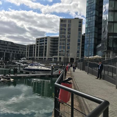Imperial Stays - Southampton Ocean Village - Wifi מראה חיצוני תמונה