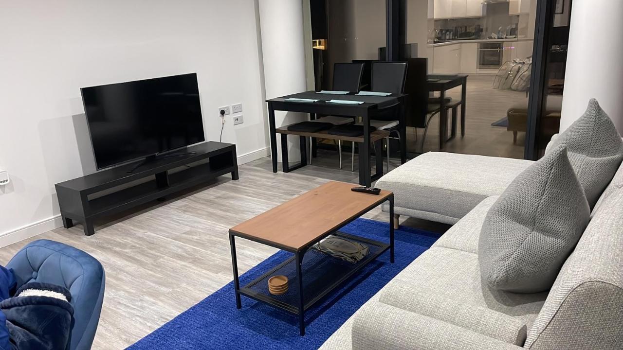 Imperial Stays - Southampton Ocean Village - Wifi מראה חיצוני תמונה