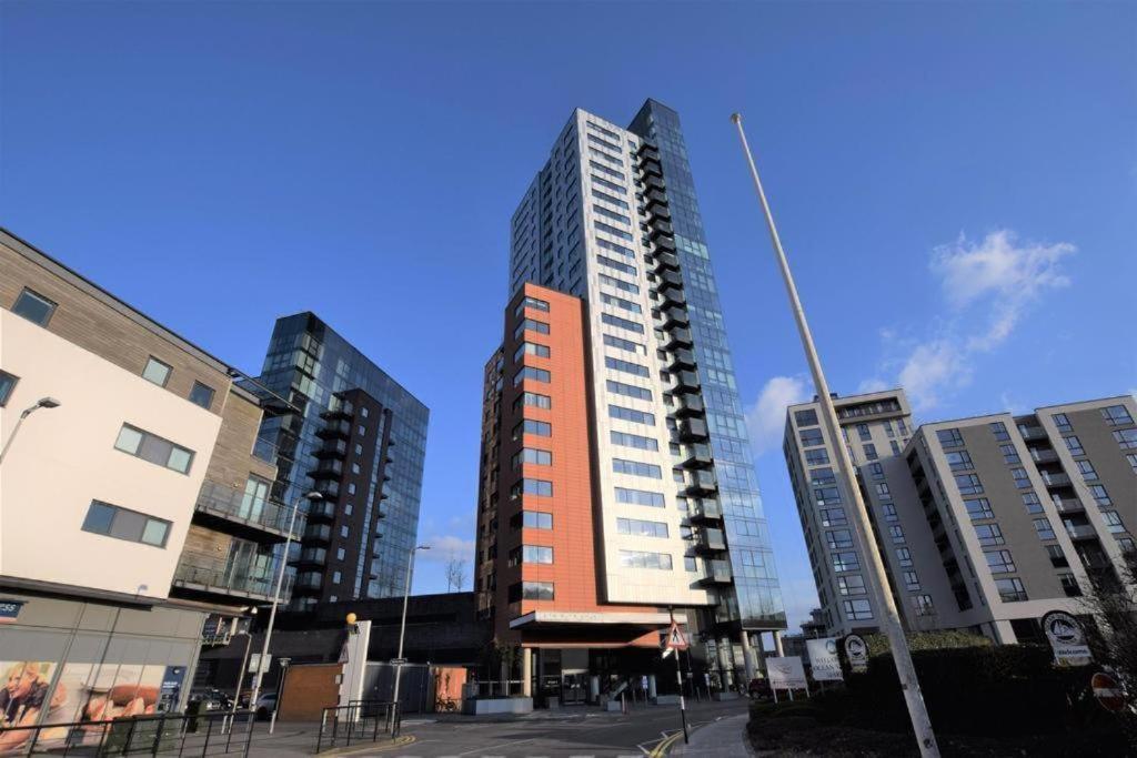 Imperial Stays - Southampton Ocean Village - Wifi מראה חיצוני תמונה