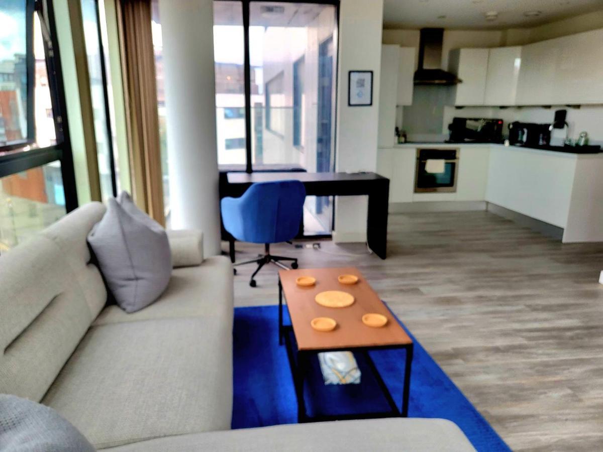 Imperial Stays - Southampton Ocean Village - Wifi מראה חיצוני תמונה