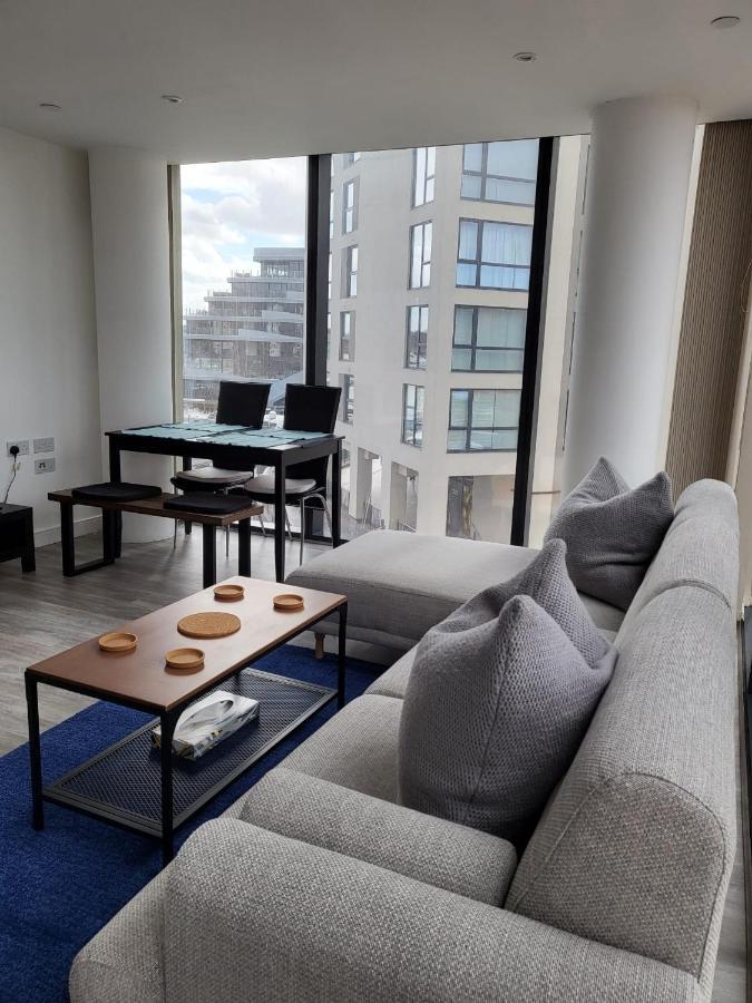 Imperial Stays - Southampton Ocean Village - Wifi מראה חיצוני תמונה