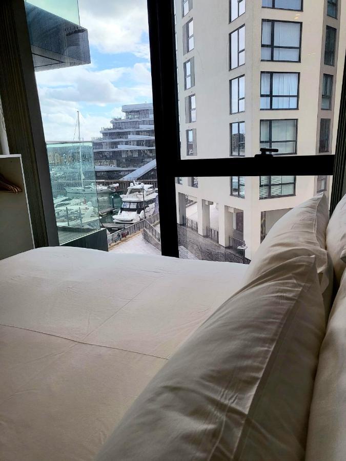 Imperial Stays - Southampton Ocean Village - Wifi מראה חיצוני תמונה