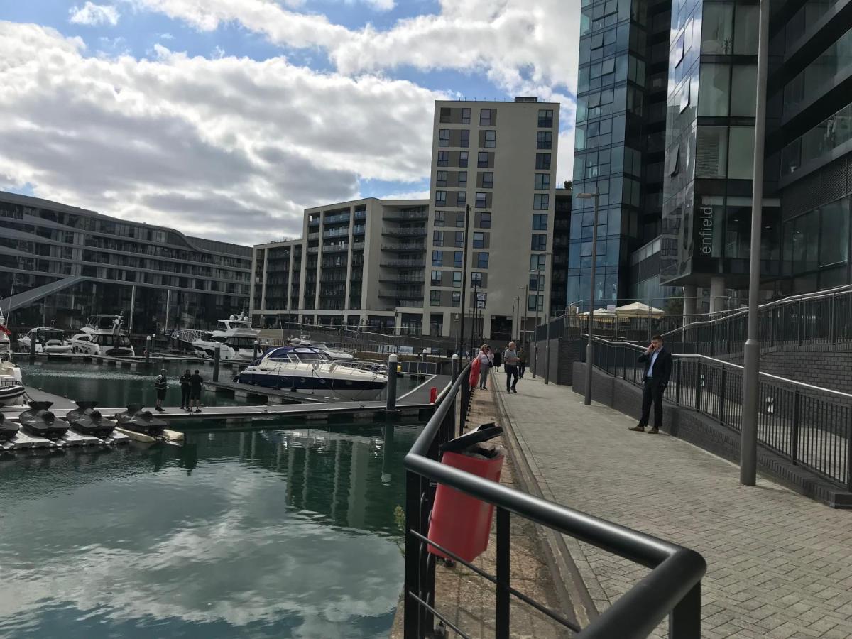 Imperial Stays - Southampton Ocean Village - Wifi מראה חיצוני תמונה