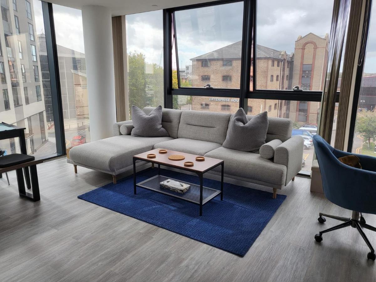 Imperial Stays - Southampton Ocean Village - Wifi מראה חיצוני תמונה