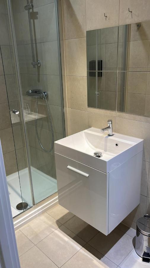 Imperial Stays - Southampton Ocean Village - Wifi מראה חיצוני תמונה