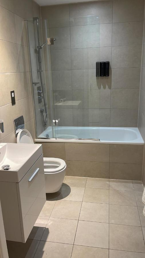 Imperial Stays - Southampton Ocean Village - Wifi מראה חיצוני תמונה
