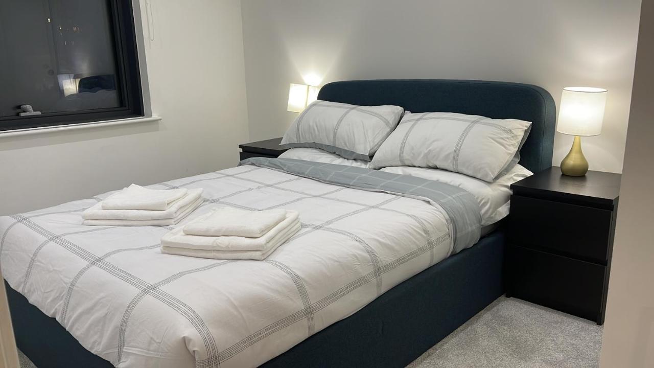 Imperial Stays - Southampton Ocean Village - Wifi מראה חיצוני תמונה