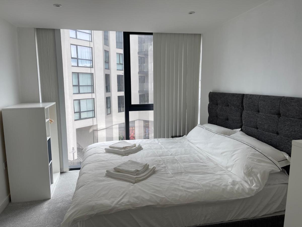 Imperial Stays - Southampton Ocean Village - Wifi מראה חיצוני תמונה